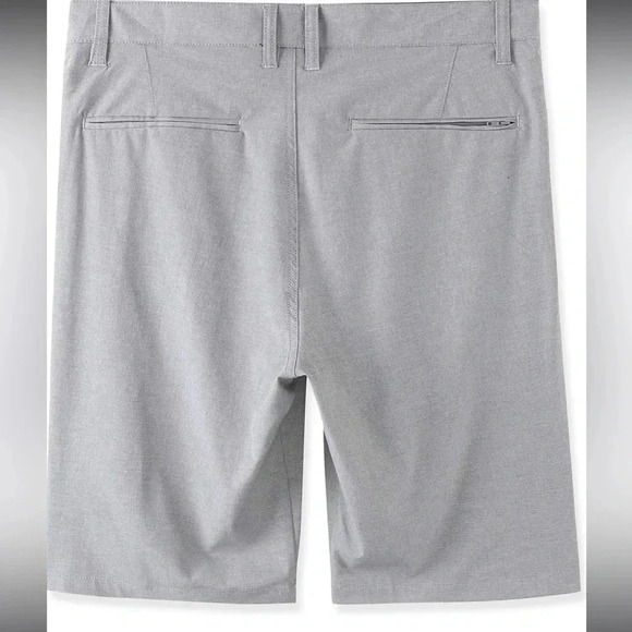 KNQR light weight shorts - Picture 2 of 7